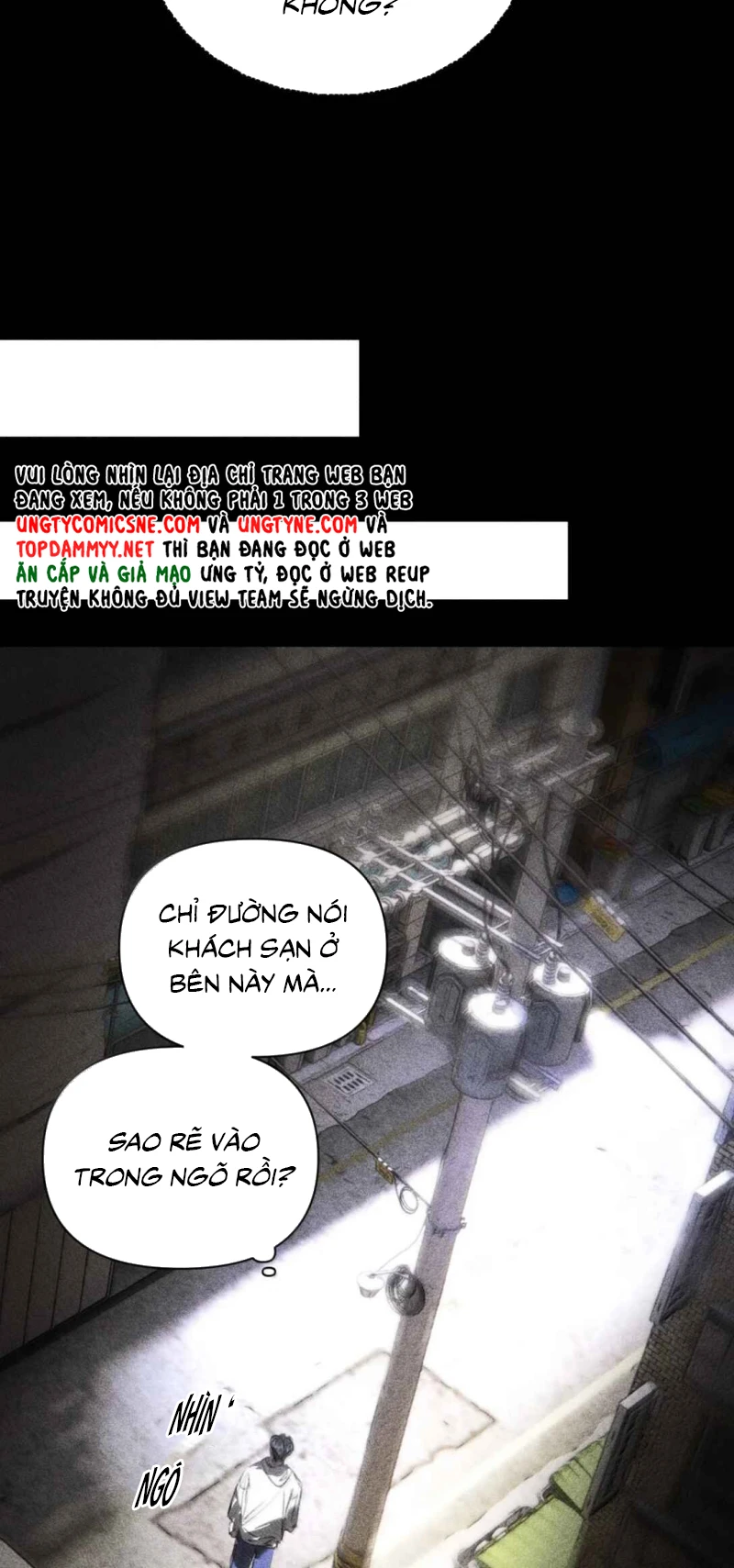 Chạy Trốn Khỏi Tầng Hầm Chapter 47 - 35