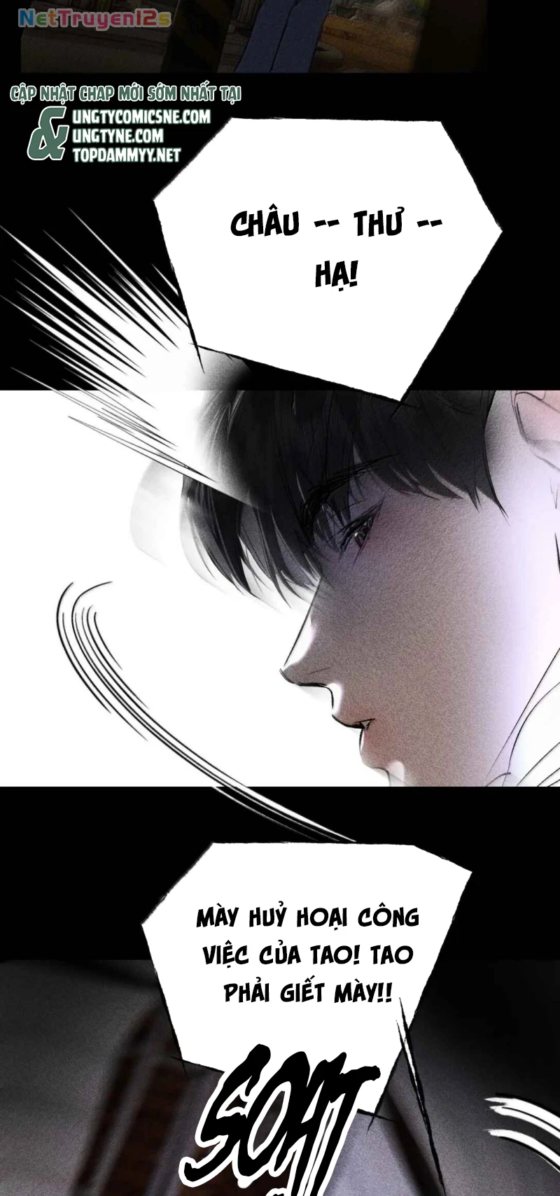 Chạy Trốn Khỏi Tầng Hầm Chapter 47 - 37