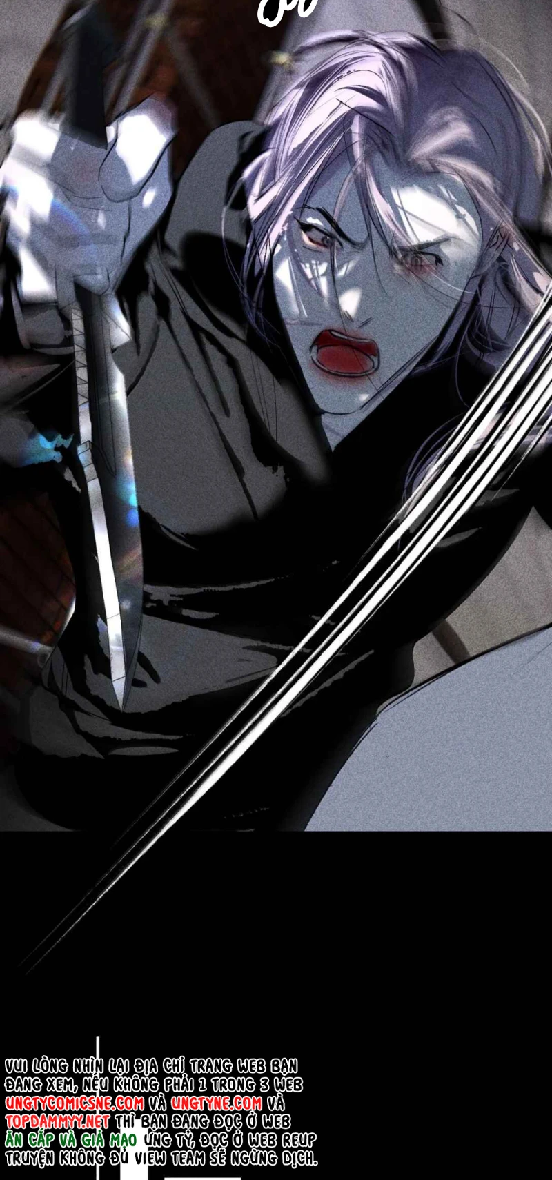 Chạy Trốn Khỏi Tầng Hầm Chapter 47 - 38