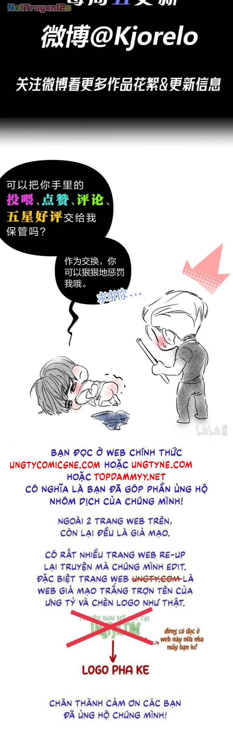 Chạy Trốn Khỏi Tầng Hầm Chapter 47 - 44