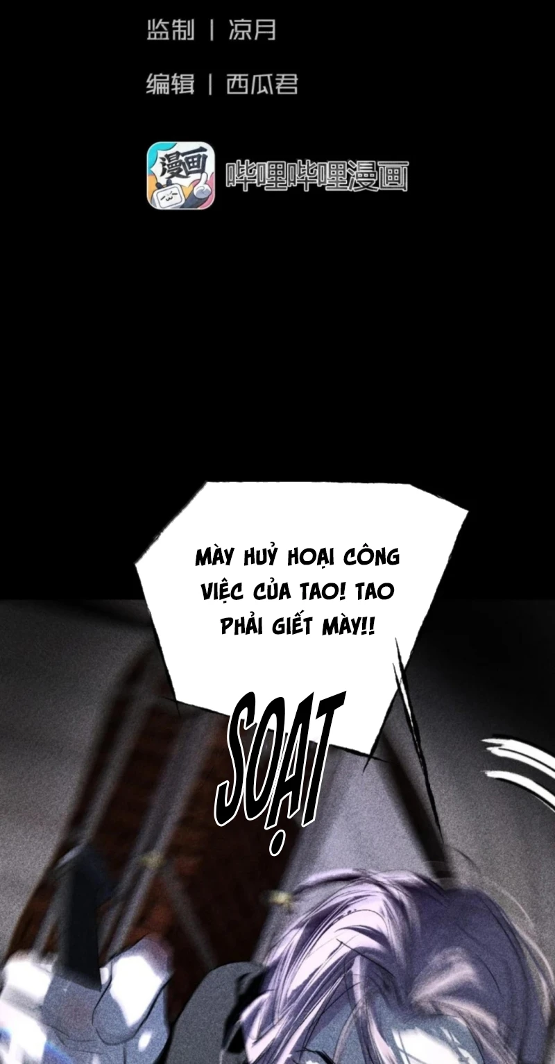 Chạy Trốn Khỏi Tầng Hầm Chapter 48 - 3