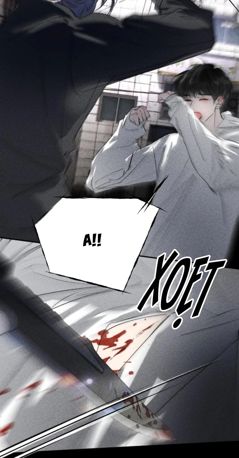 Chạy Trốn Khỏi Tầng Hầm Chapter 48 - 5