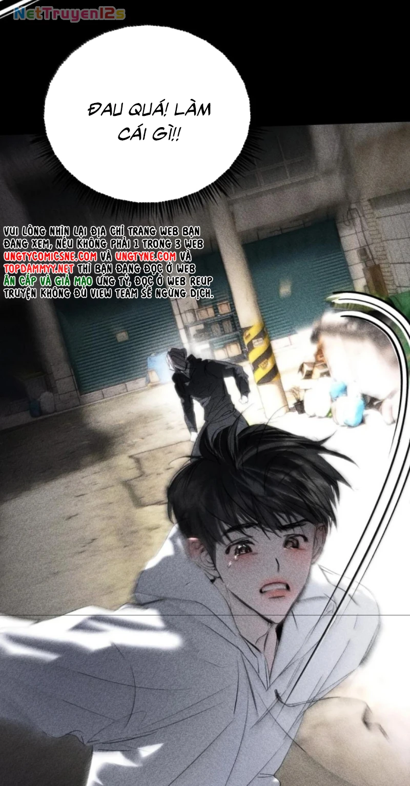 Chạy Trốn Khỏi Tầng Hầm Chapter 48 - 6