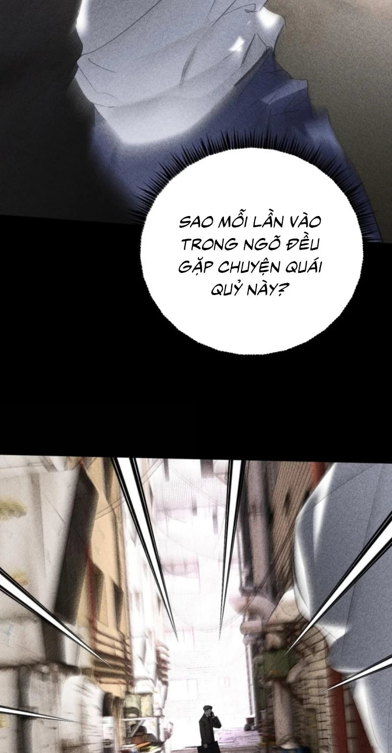 Chạy Trốn Khỏi Tầng Hầm Chapter 48 - 7