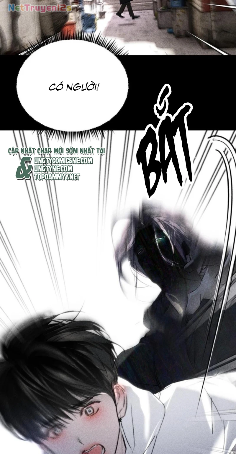 Chạy Trốn Khỏi Tầng Hầm Chapter 48 - 8