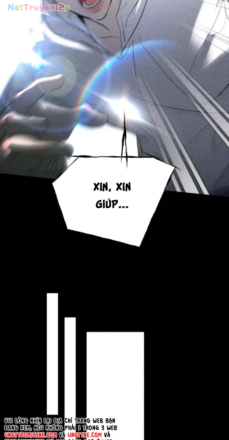 Chạy Trốn Khỏi Tầng Hầm Chapter 48 - 9