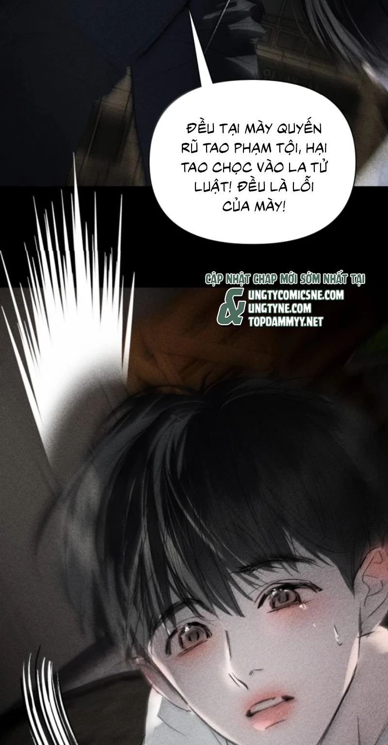 Chạy Trốn Khỏi Tầng Hầm Chapter 48 - 12
