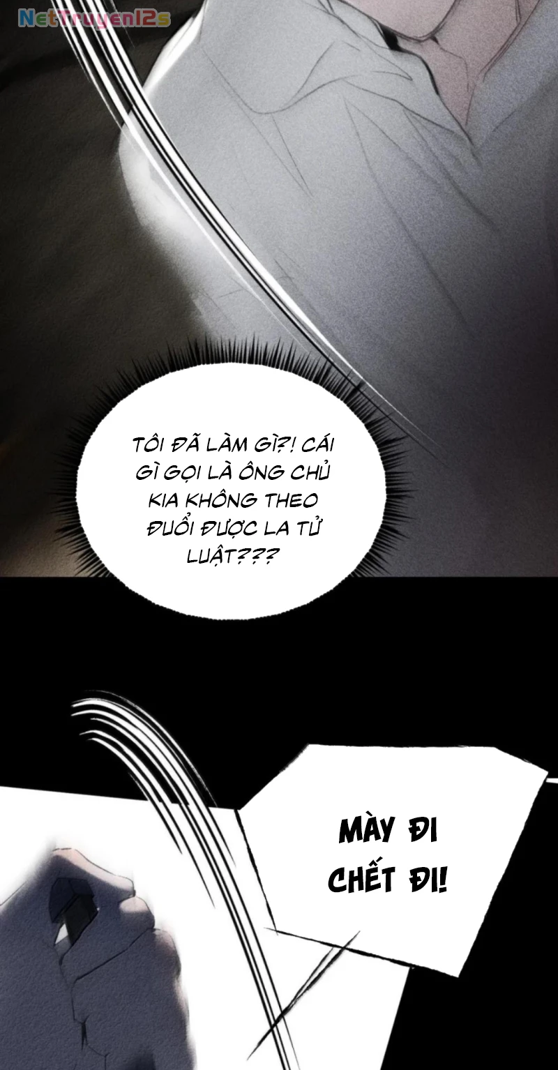Chạy Trốn Khỏi Tầng Hầm Chapter 48 - 13