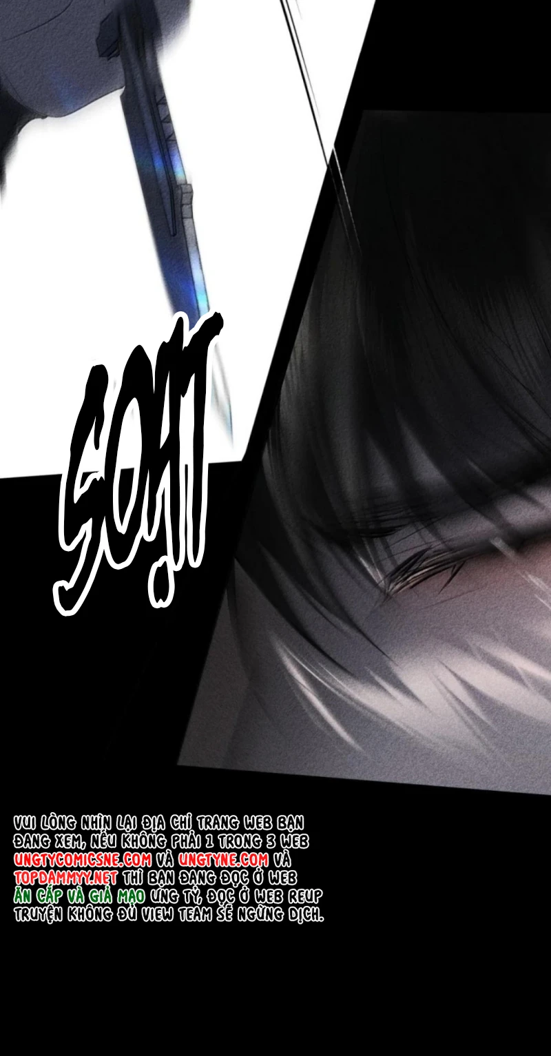 Chạy Trốn Khỏi Tầng Hầm Chapter 48 - 14