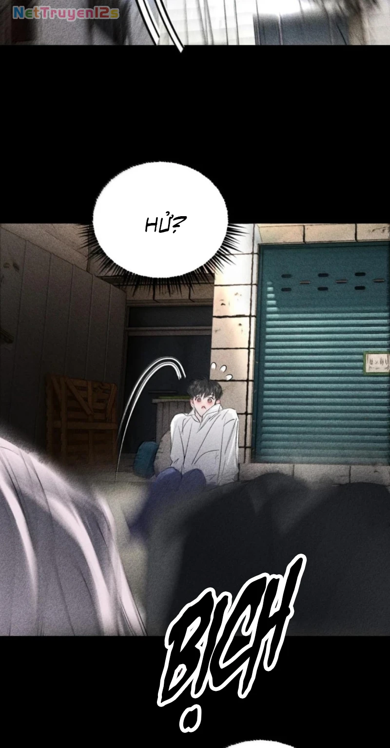 Chạy Trốn Khỏi Tầng Hầm Chapter 48 - 16