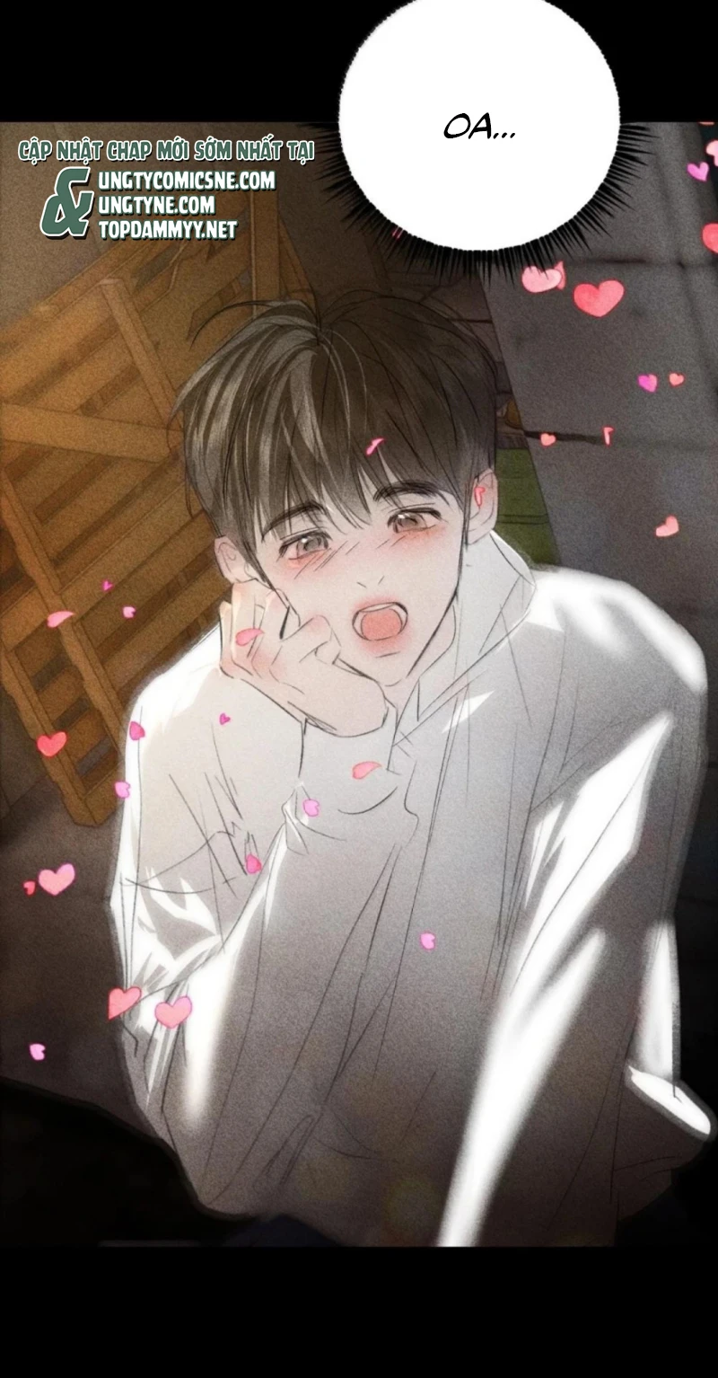 Chạy Trốn Khỏi Tầng Hầm Chapter 48 - 17