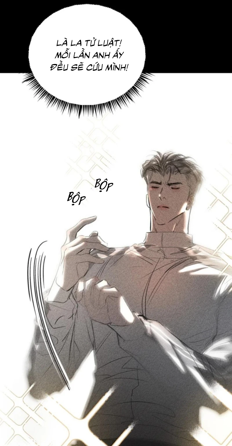 Chạy Trốn Khỏi Tầng Hầm Chapter 48 - 18