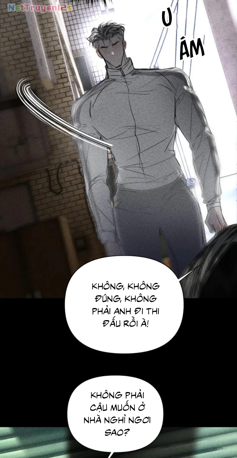 Chạy Trốn Khỏi Tầng Hầm Chapter 48 - 20