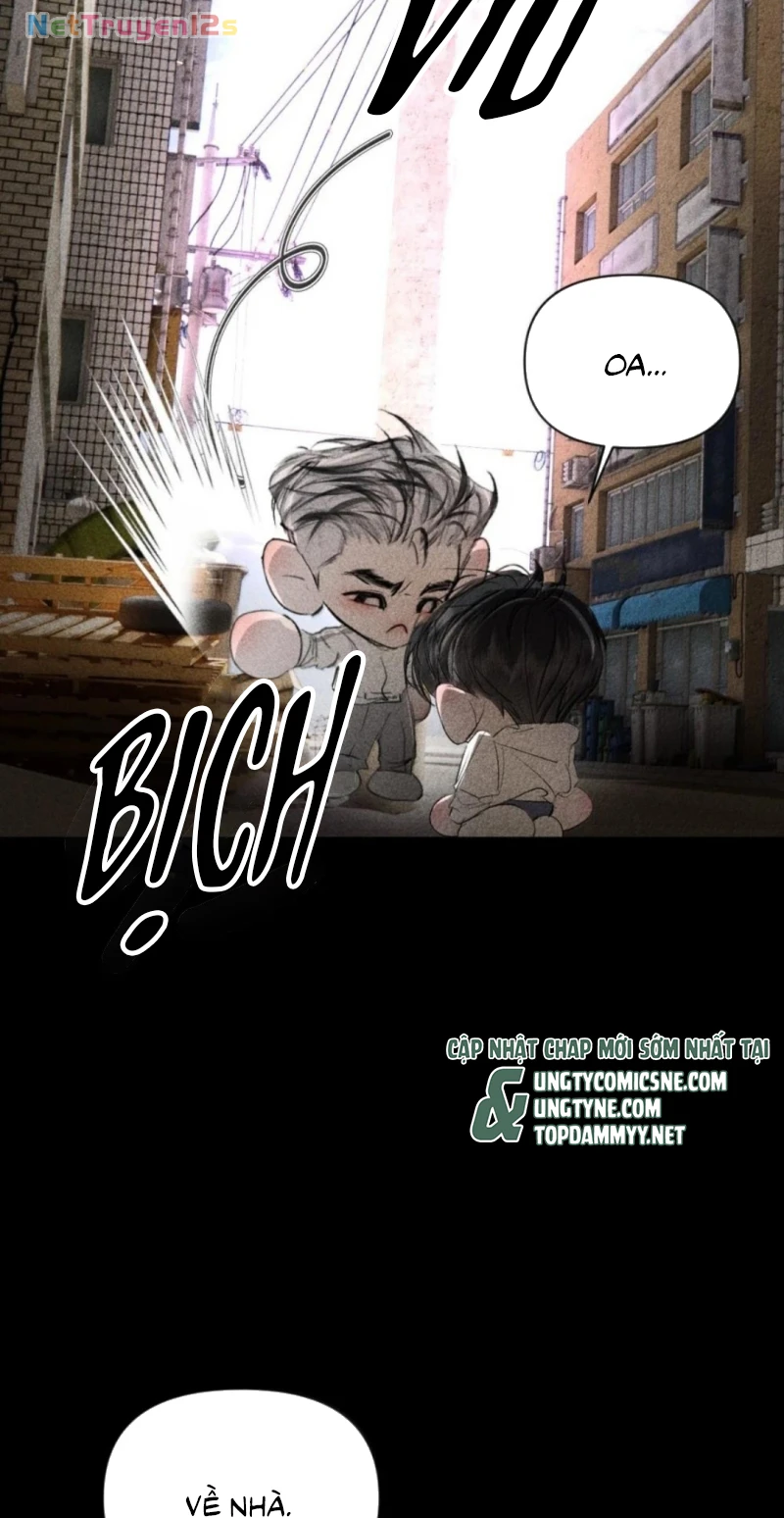 Chạy Trốn Khỏi Tầng Hầm Chapter 48 - 23