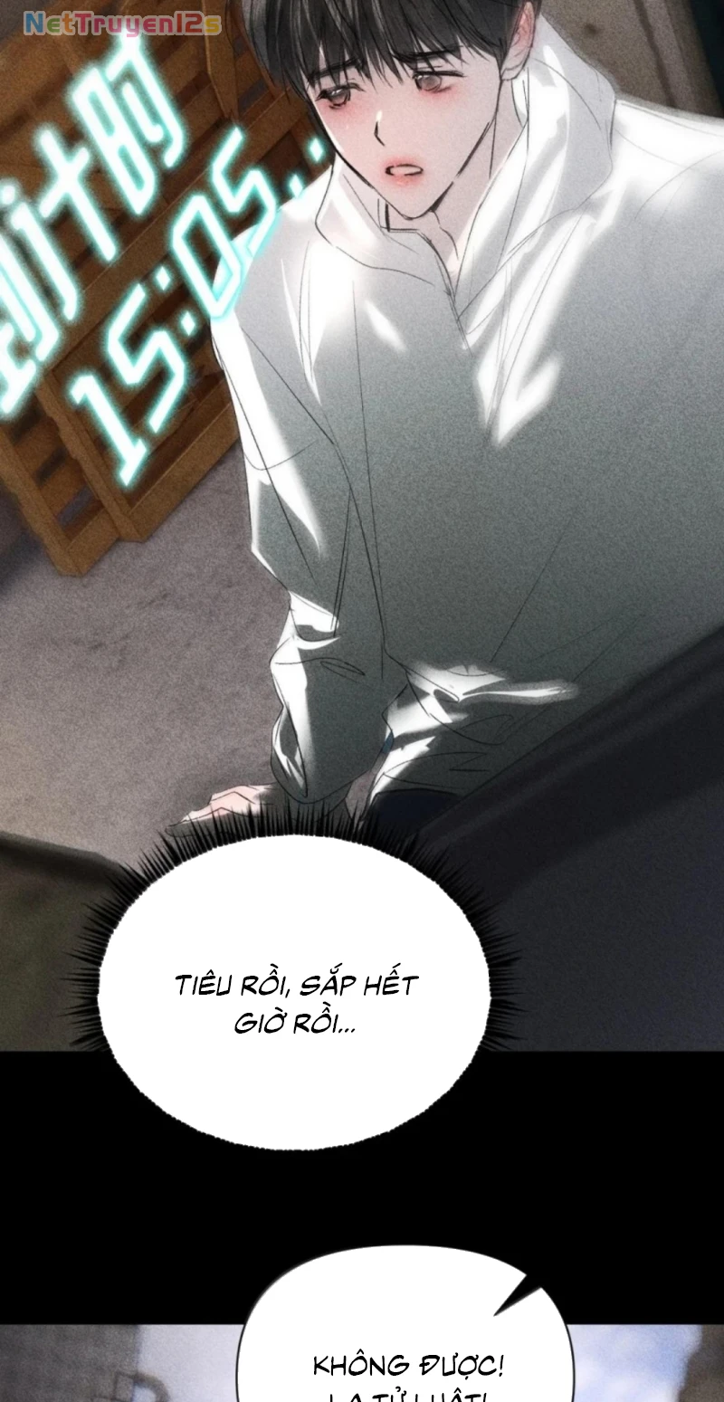 Chạy Trốn Khỏi Tầng Hầm Chapter 48 - 25
