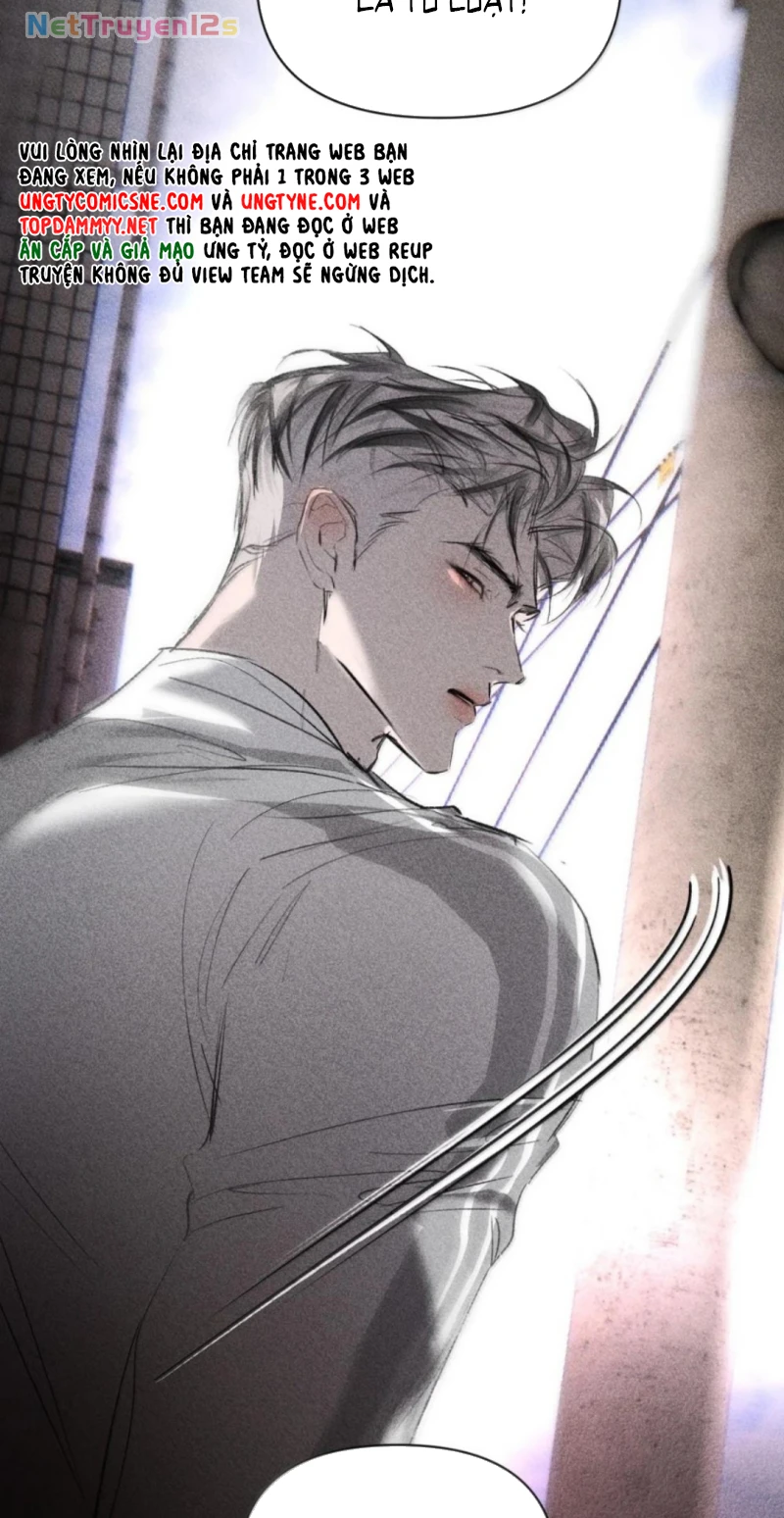 Chạy Trốn Khỏi Tầng Hầm Chapter 48 - 26