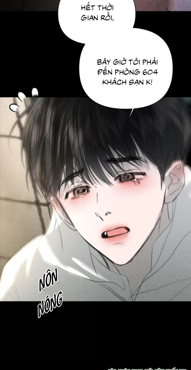 Chạy Trốn Khỏi Tầng Hầm Chapter 48 - 27