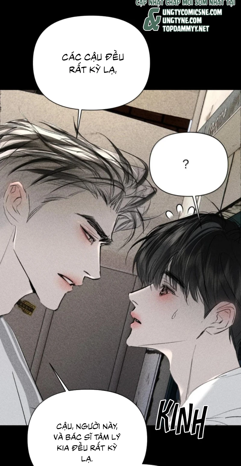 Chạy Trốn Khỏi Tầng Hầm Chapter 48 - 28