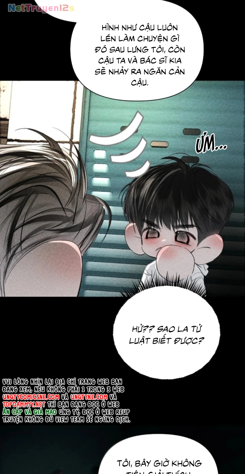 Chạy Trốn Khỏi Tầng Hầm Chapter 48 - 29