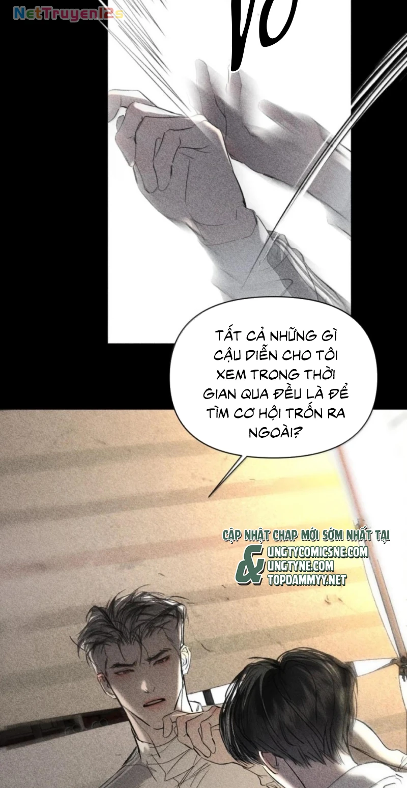 Chạy Trốn Khỏi Tầng Hầm Chapter 48 - 31