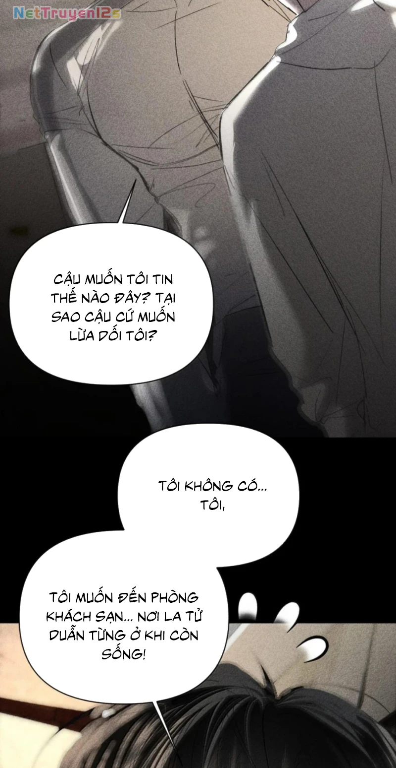 Chạy Trốn Khỏi Tầng Hầm Chapter 48 - 32