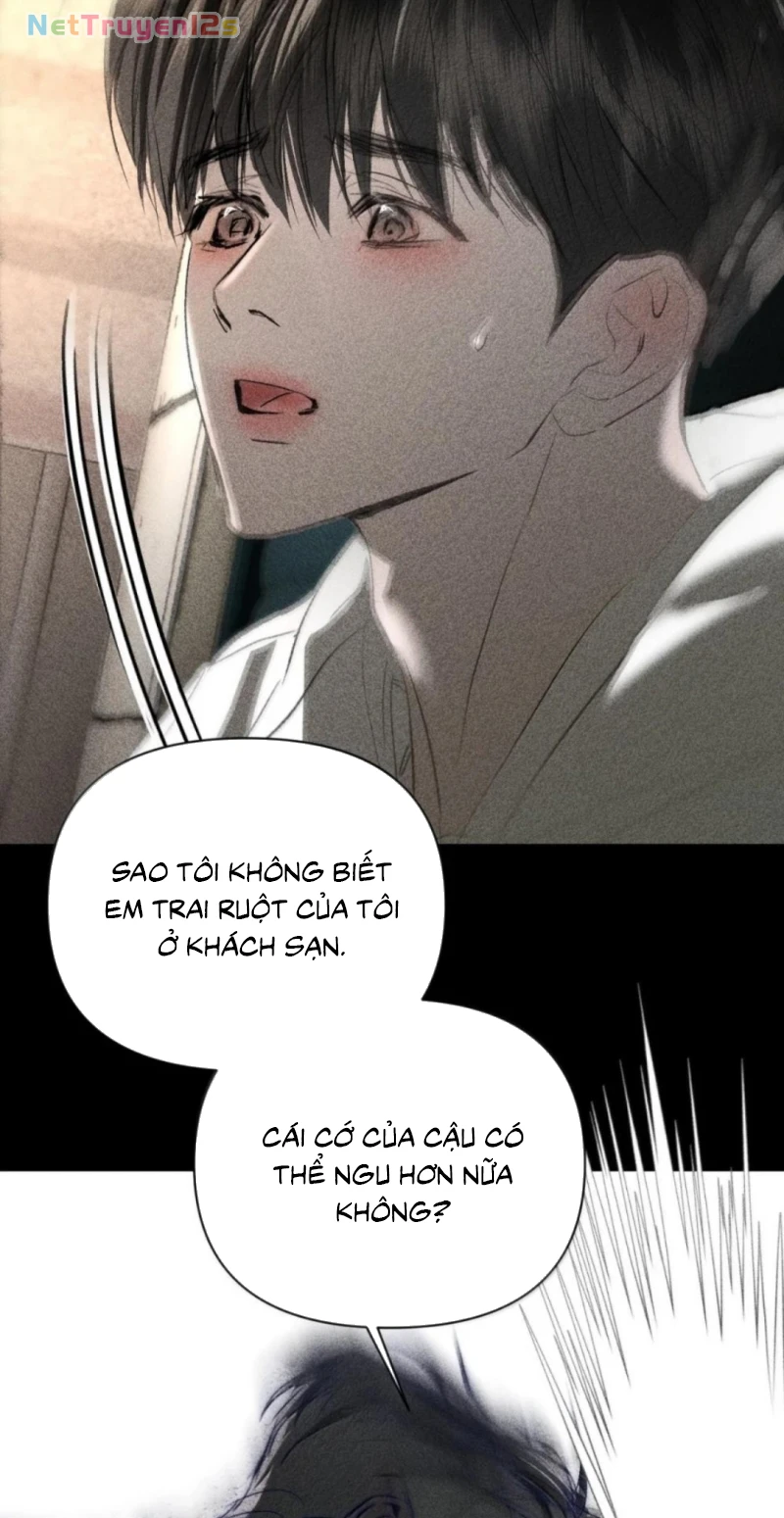Chạy Trốn Khỏi Tầng Hầm Chapter 48 - 33