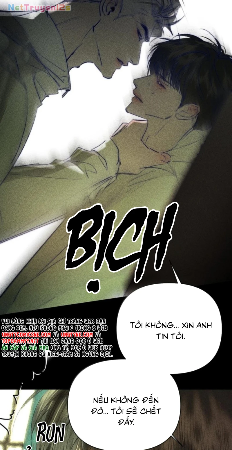 Chạy Trốn Khỏi Tầng Hầm Chapter 48 - 34