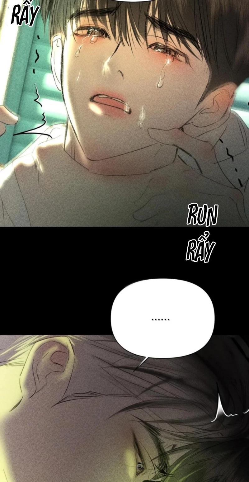 Chạy Trốn Khỏi Tầng Hầm Chapter 48 - 35