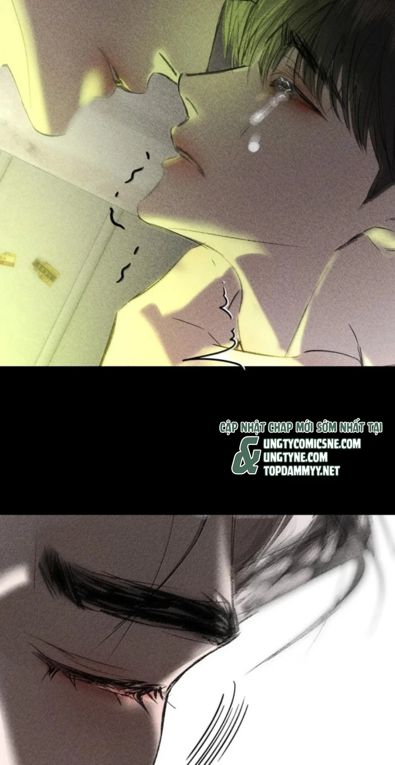 Chạy Trốn Khỏi Tầng Hầm Chapter 48 - 36