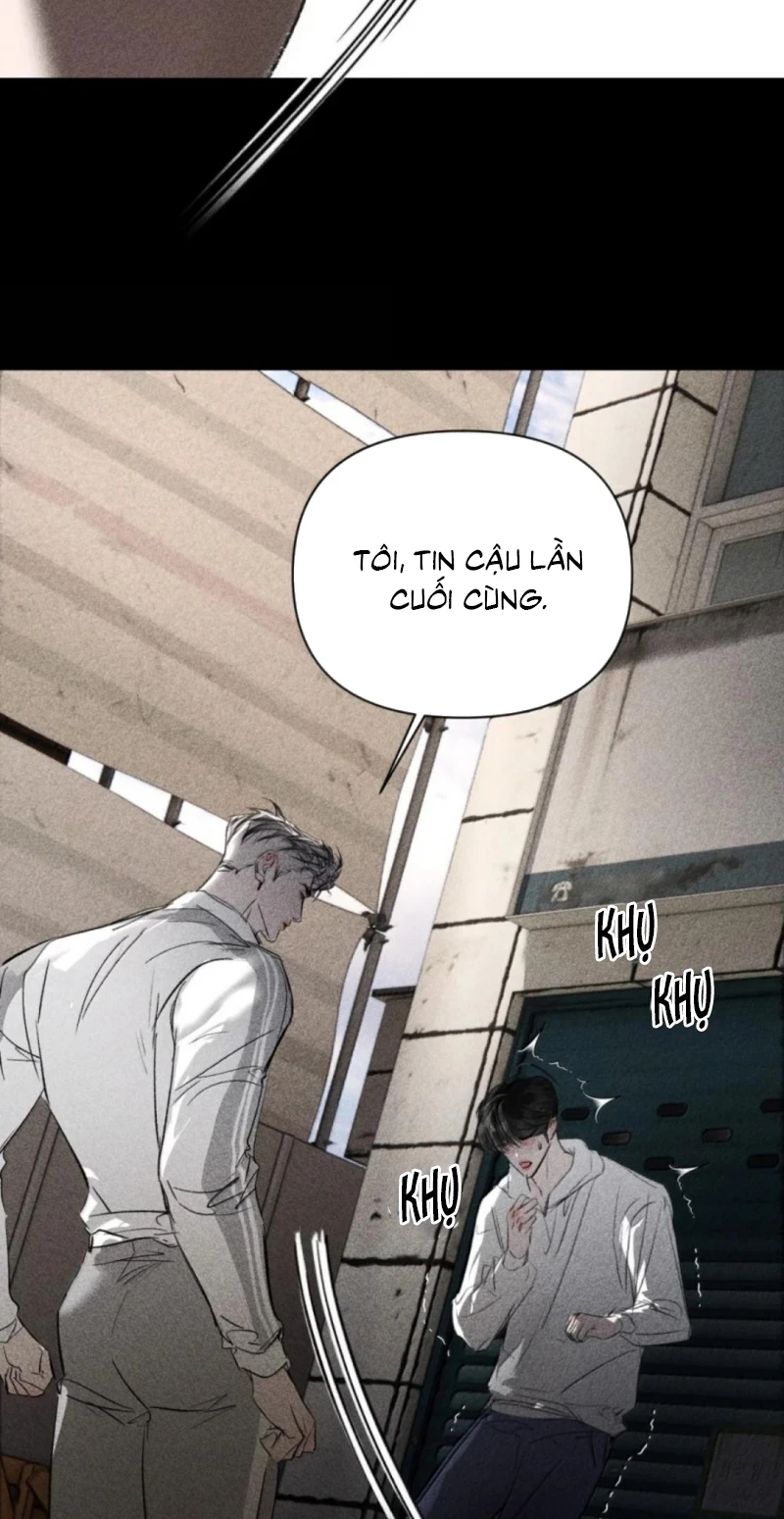 Chạy Trốn Khỏi Tầng Hầm Chapter 48 - 37