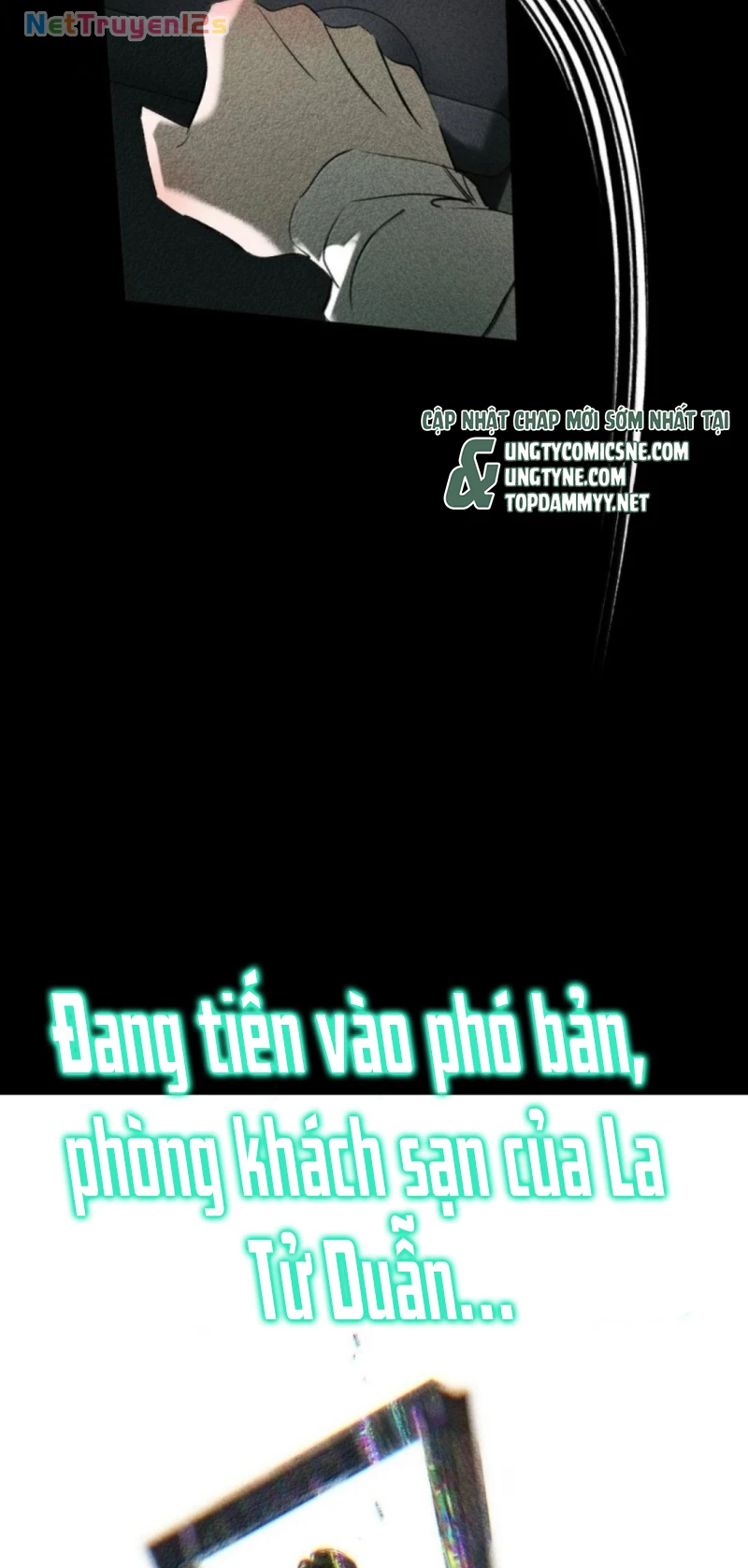 Chạy Trốn Khỏi Tầng Hầm Chapter 48 - 41