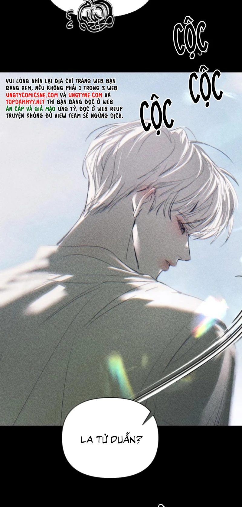 Chạy Trốn Khỏi Tầng Hầm Chapter 48 - 52