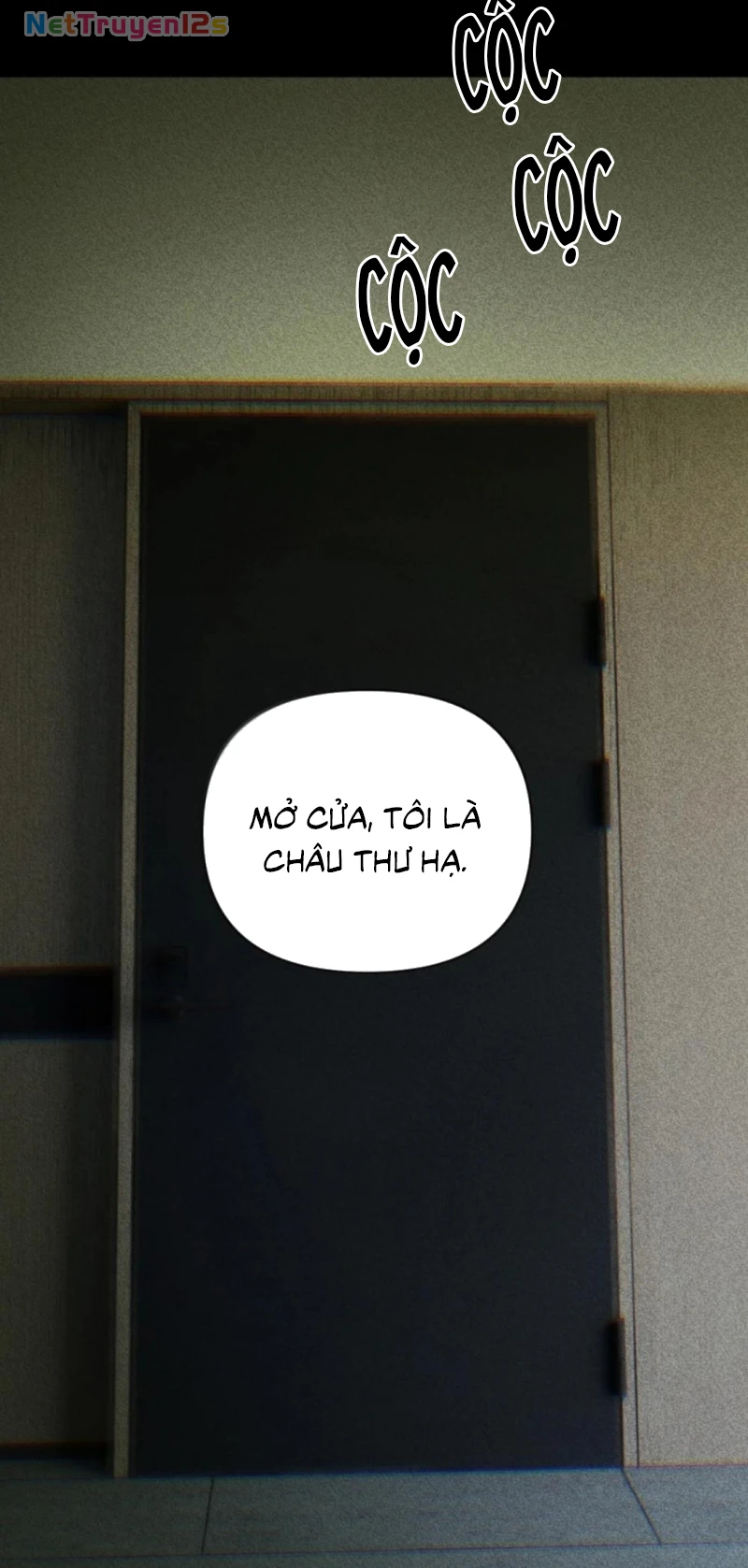 Chạy Trốn Khỏi Tầng Hầm Chapter 48 - 53
