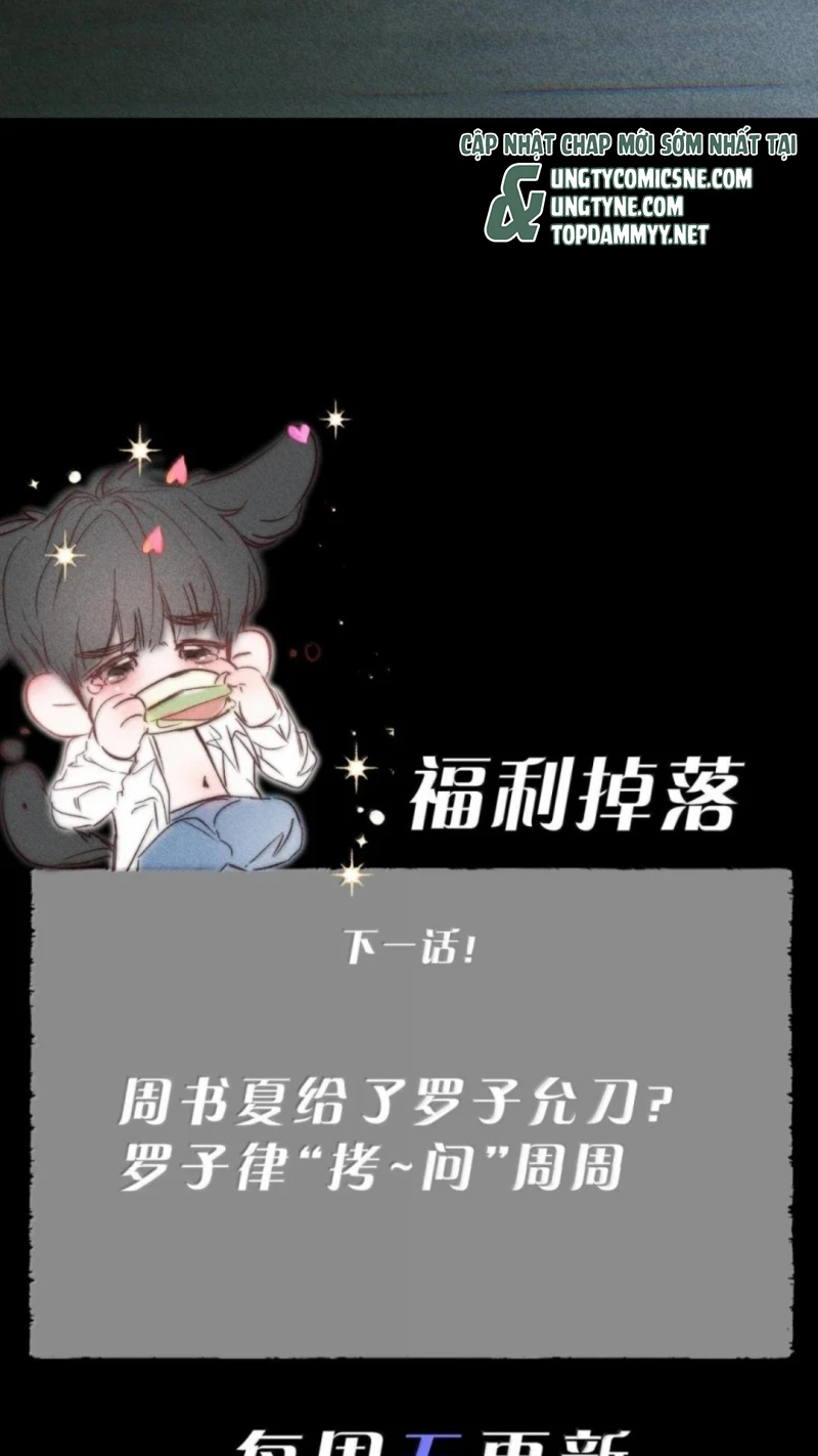 Chạy Trốn Khỏi Tầng Hầm Chapter 48 - 54