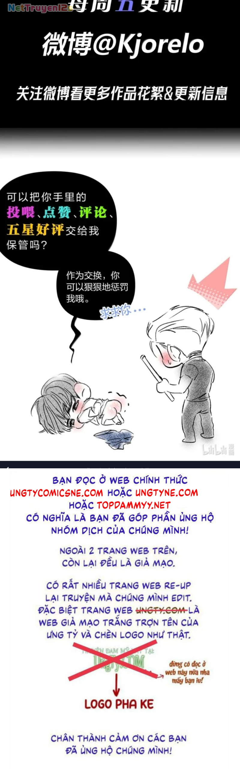 Chạy Trốn Khỏi Tầng Hầm Chapter 48 - 55