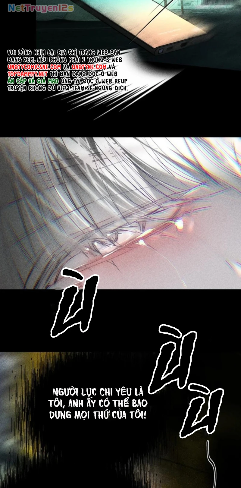 Chạy Trốn Khỏi Tầng Hầm Chapter 49 - 8