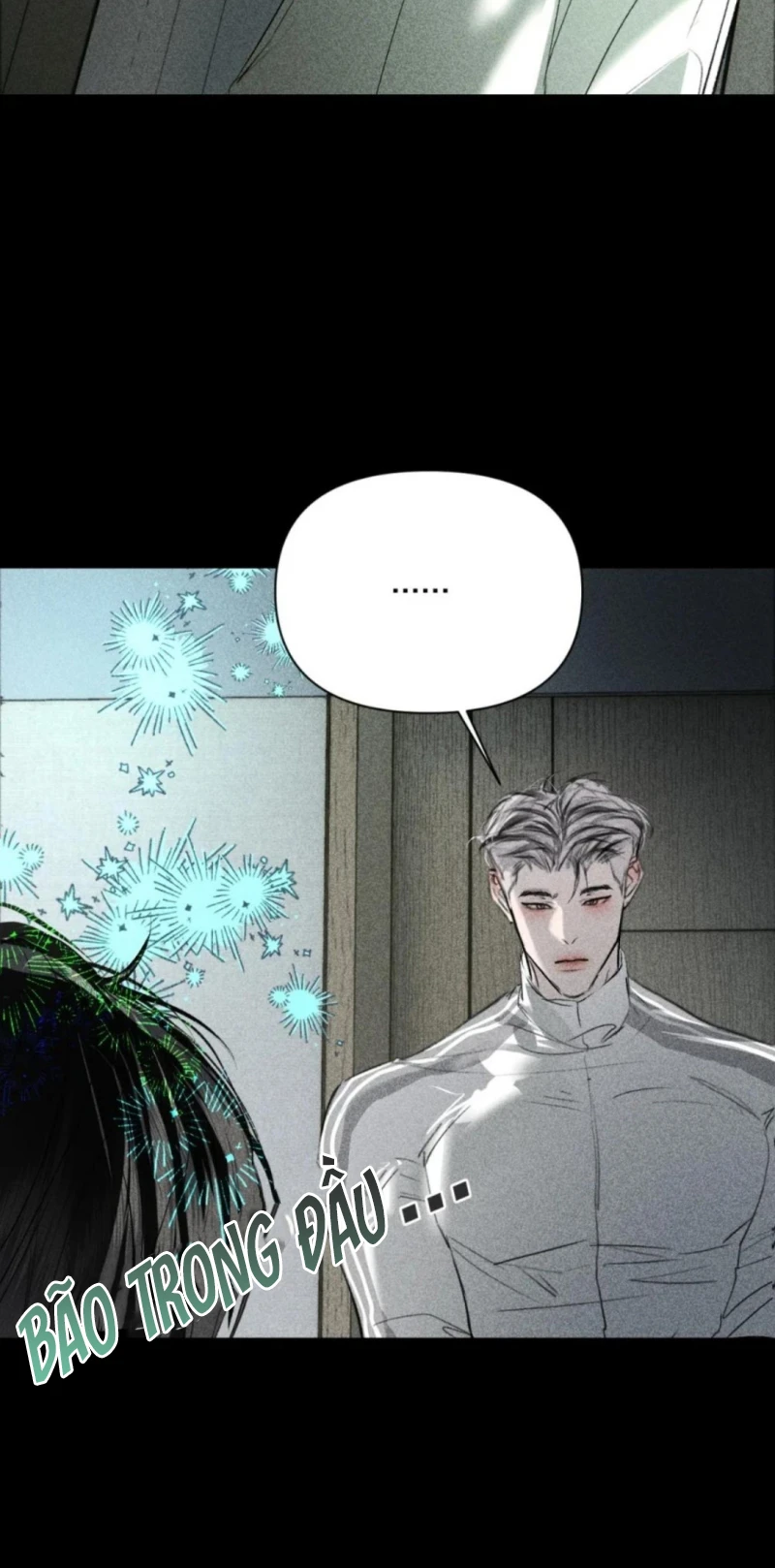 Chạy Trốn Khỏi Tầng Hầm Chapter 49 - 17