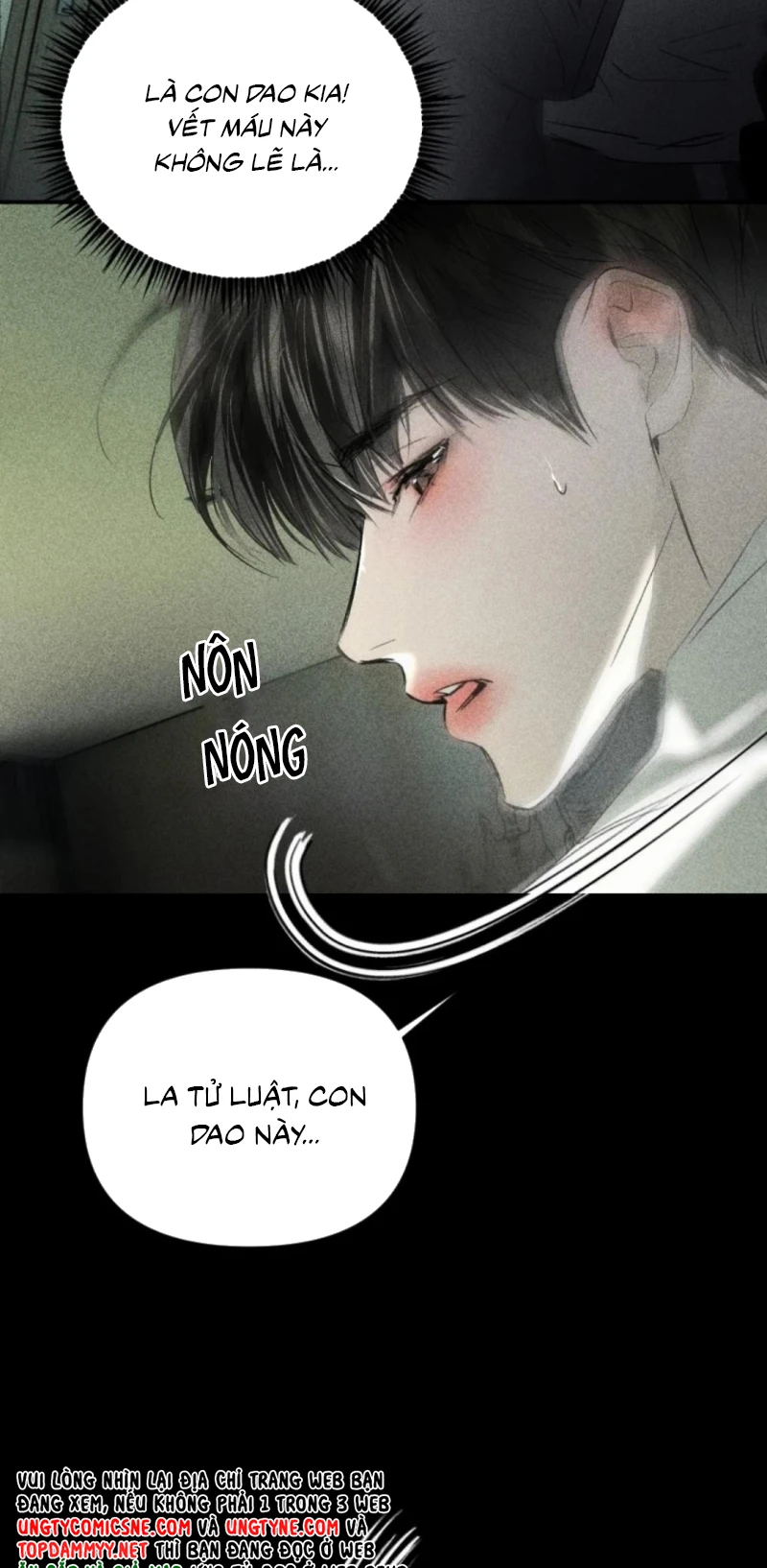 Chạy Trốn Khỏi Tầng Hầm Chapter 49 - 26