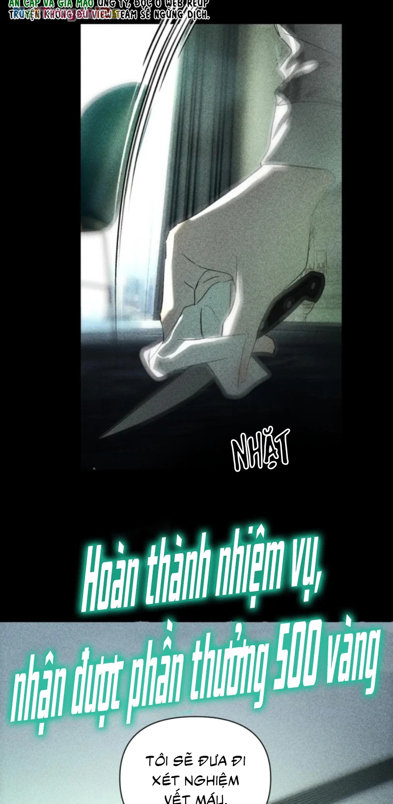 Chạy Trốn Khỏi Tầng Hầm Chapter 49 - 27