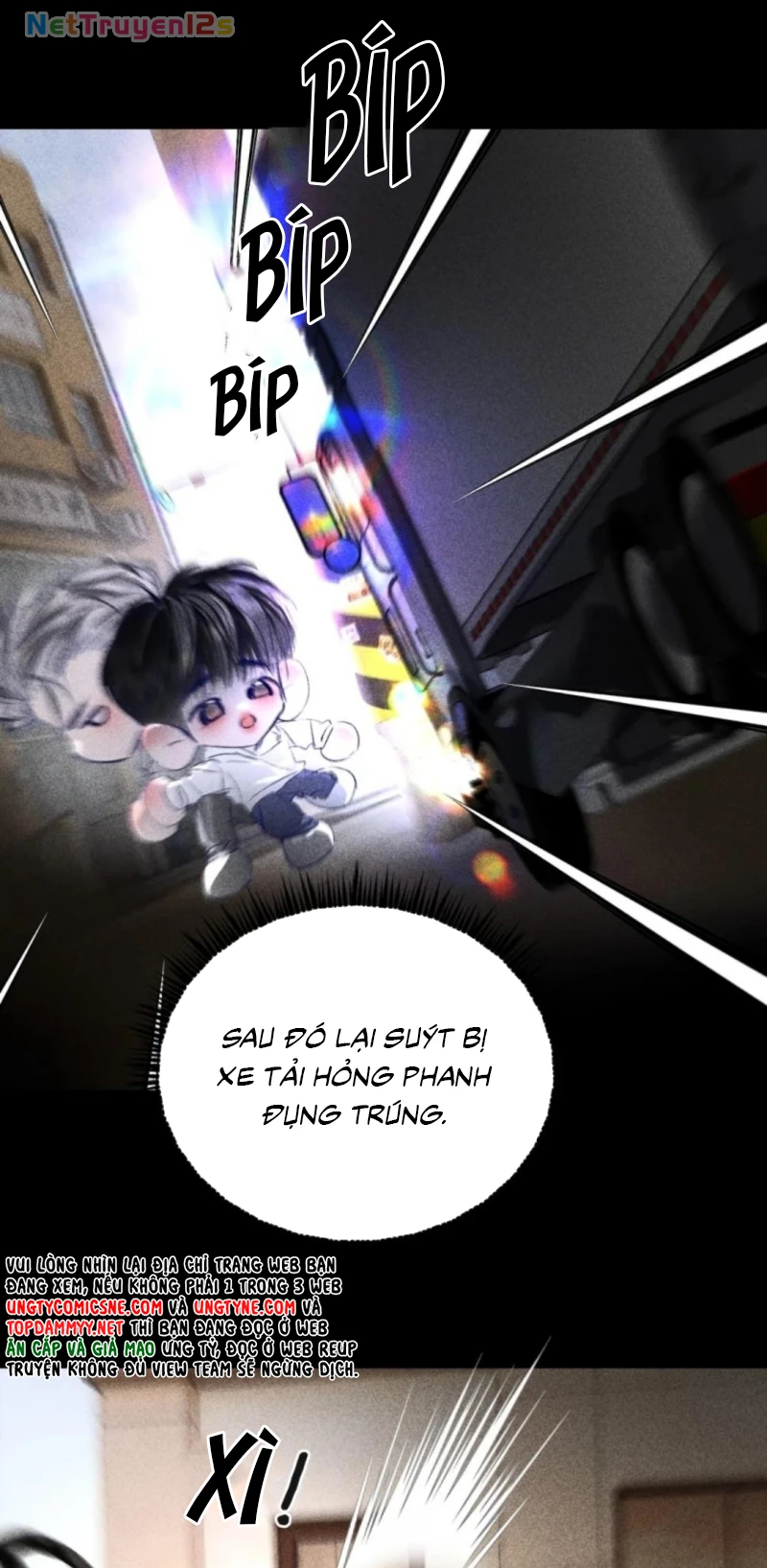Chạy Trốn Khỏi Tầng Hầm Chapter 49 - 31