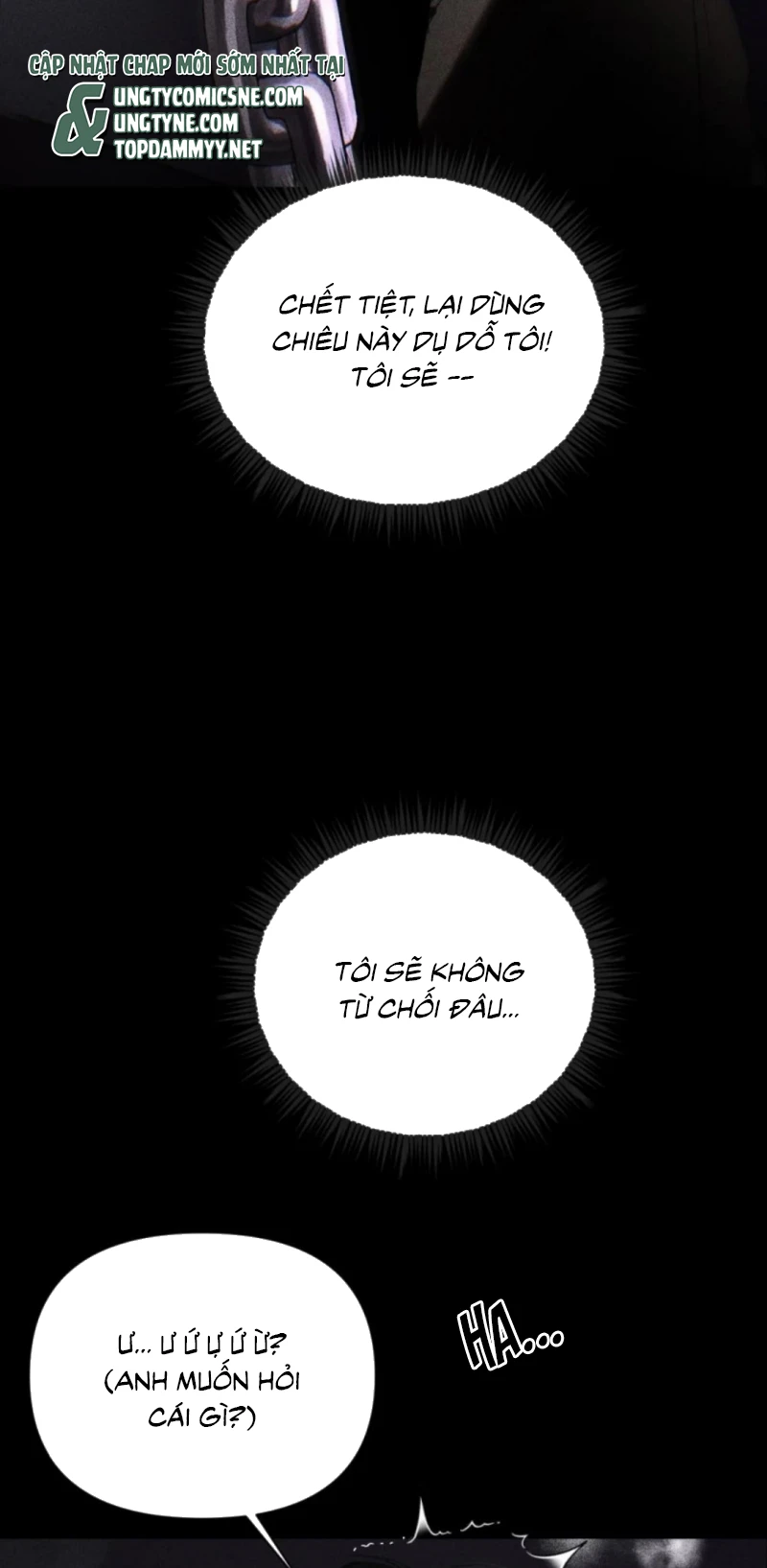 Chạy Trốn Khỏi Tầng Hầm Chapter 49 - 38