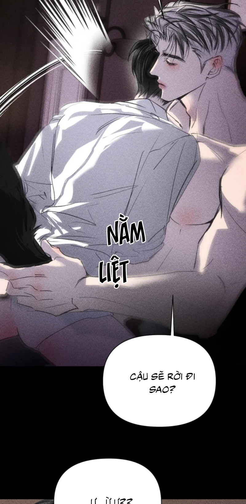 Chạy Trốn Khỏi Tầng Hầm Chapter 49 - 43