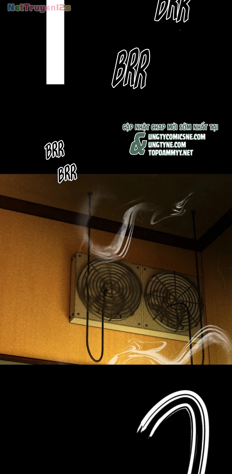 Chạy Trốn Khỏi Tầng Hầm Chapter 49 - 51