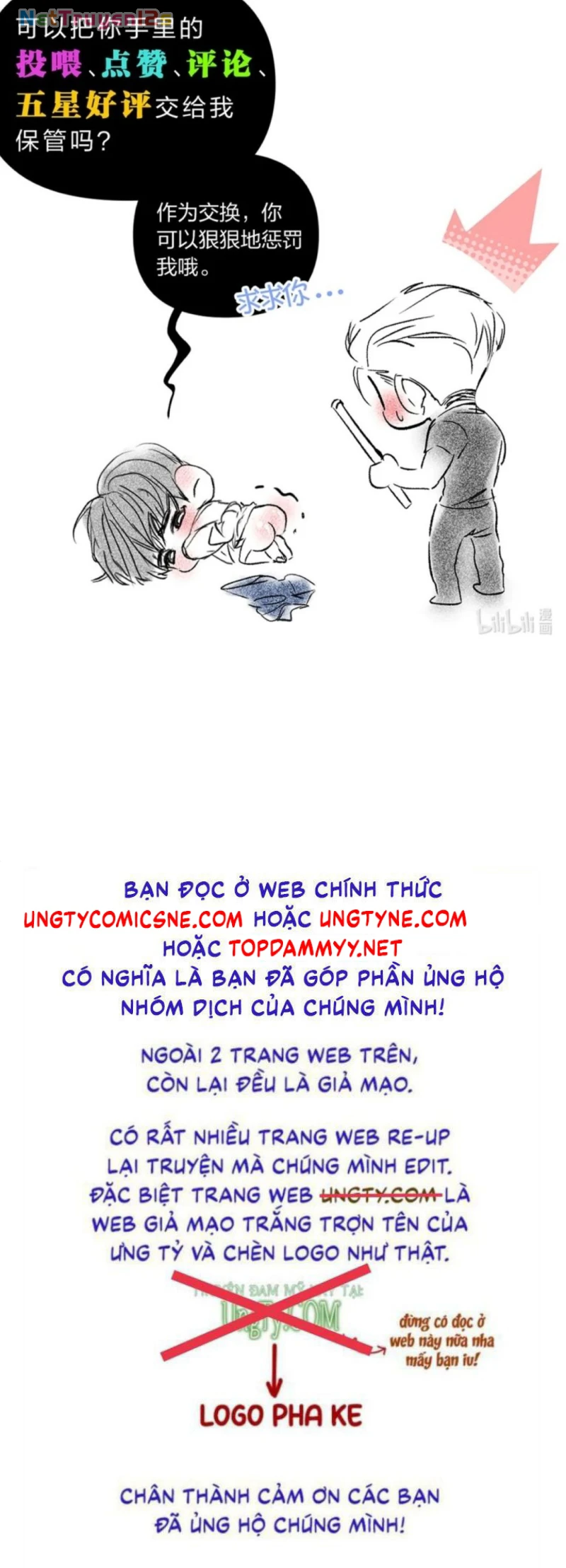 Chạy Trốn Khỏi Tầng Hầm Chapter 49 - 58