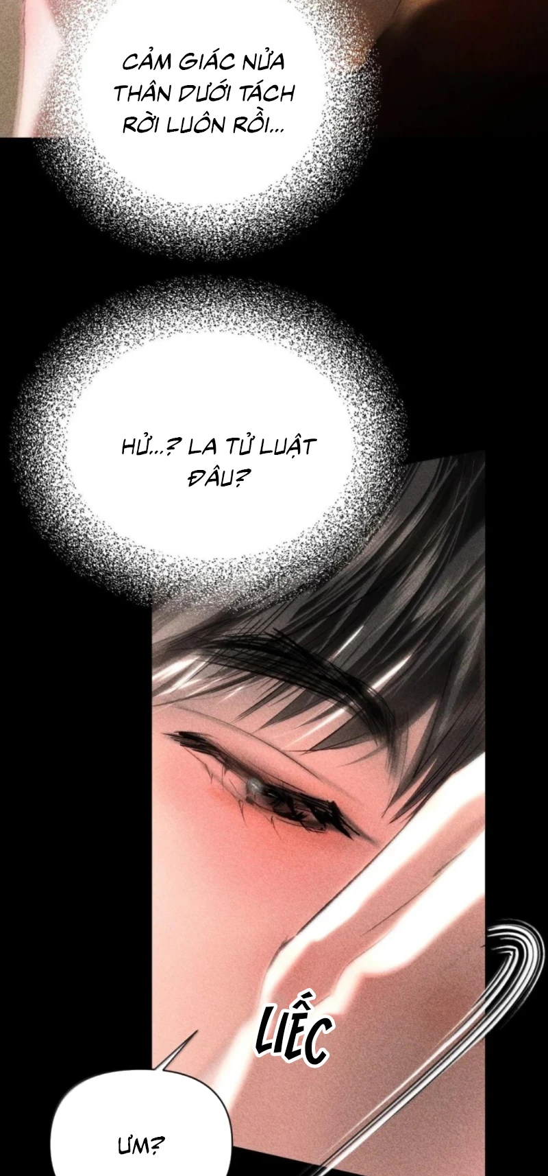 Chạy Trốn Khỏi Tầng Hầm Chapter 50 - 4