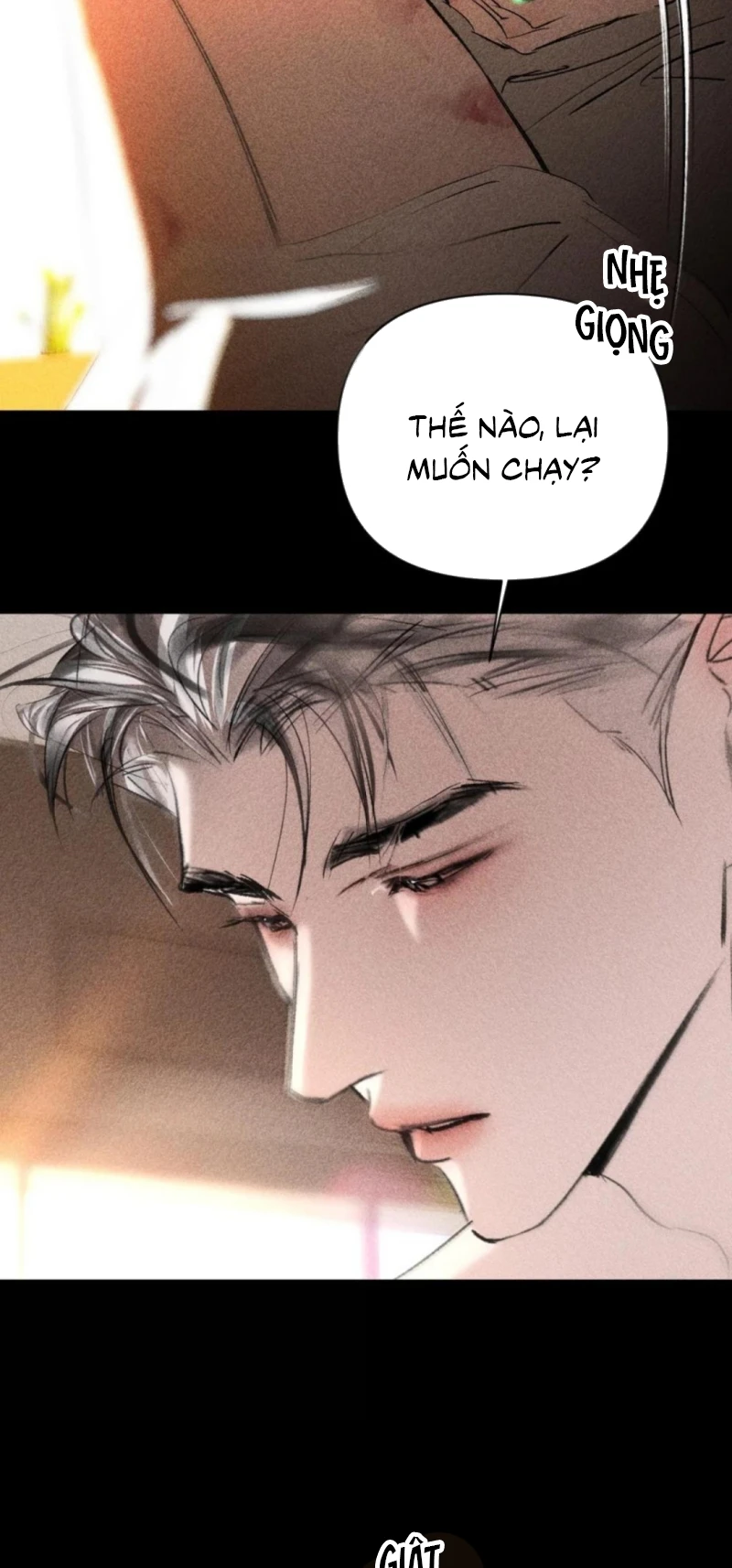 Chạy Trốn Khỏi Tầng Hầm Chapter 50 - 6