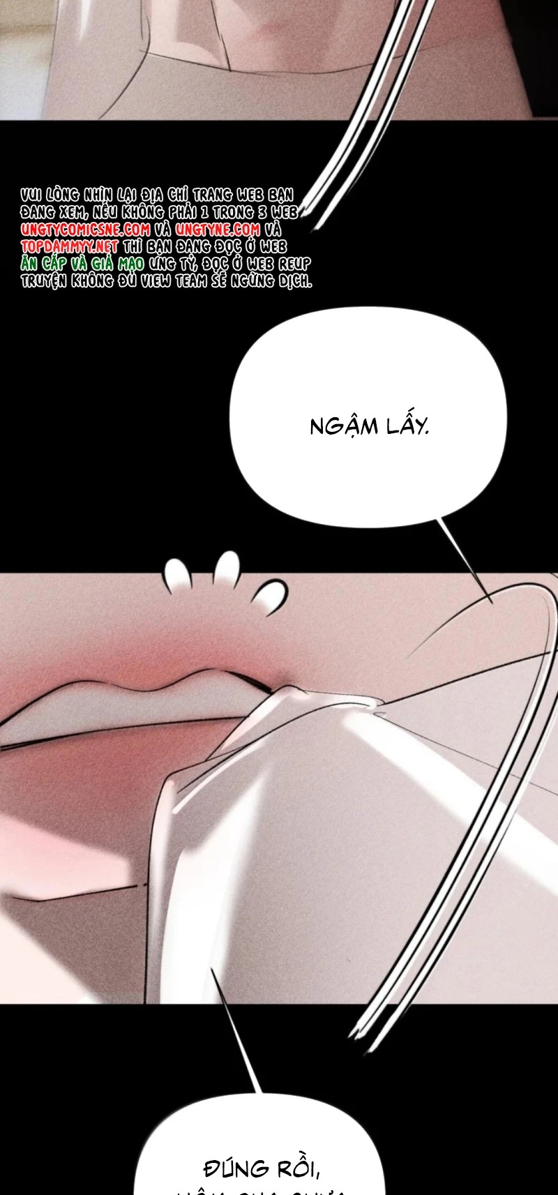 Chạy Trốn Khỏi Tầng Hầm Chapter 50 - 9