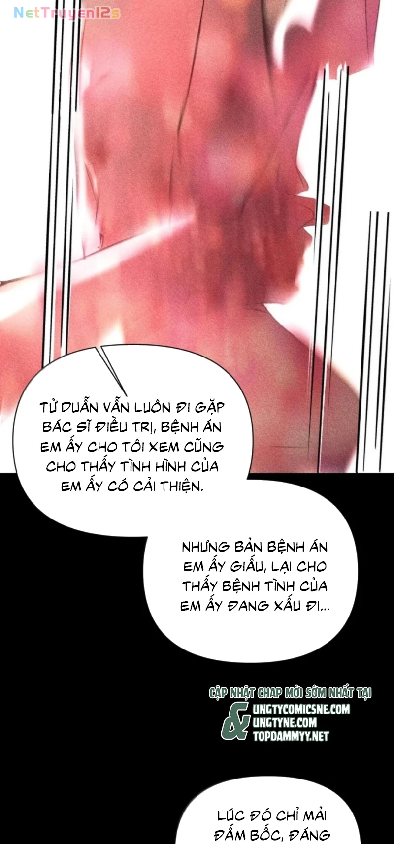 Chạy Trốn Khỏi Tầng Hầm Chapter 50 - 11