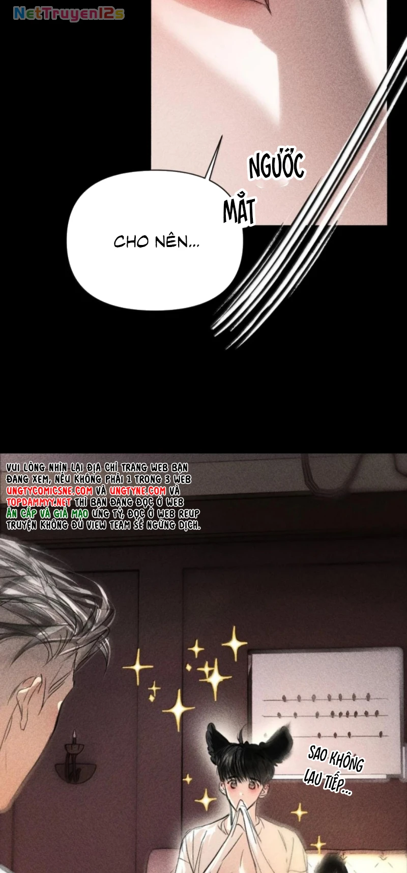 Chạy Trốn Khỏi Tầng Hầm Chapter 50 - 13