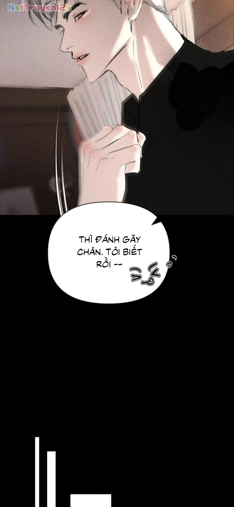 Chạy Trốn Khỏi Tầng Hầm Chapter 50 - 20